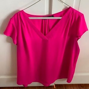 Fabulous Fuschia Top!